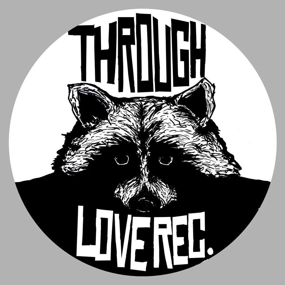 Through Love Records Independent Hamburg St Pauli Based Diy Record Label